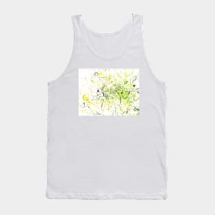 buzz Tank Top